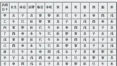 四庫 八字|論八字命理中的墓和庫